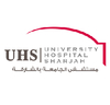 HOSPITAL MANAGEMENT AND MEDICAL SERVICES from UNIVERSITY HOSPITAL SHARJAH