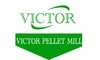 POULTRY FEED PLANT from VICTOR PELLET MILL