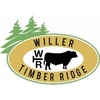 CATTLE FEED PLANT from WILLER TIMBER RIDGE