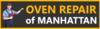 GAS DETECTION AND MONITORING SERVICES from OVEN REPAIR OF MANHATTAN