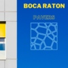 CONCRETE DATA LOGGER from BOCA RATON PAVERS PROS