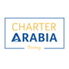 AIRCRAFT CHARTER from CHARTER ARABIA