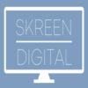 SWIVEL RUN TEE from SKREEN DIGITAL