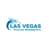 PRESSURE DATA LOGGER from LAS VEGAS PRESSURE WASHING PROS