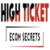 RETAIL SCALE from HIGH TICKET ECOM SECRETS