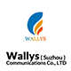 wifi network from WALLYS COMMUNICATIONS (SUZHOU) CO LTD