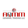 PETAL DISHED ENDS from AQMM GENERAL TRADING LLC PO