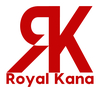 LATEX FREE EXAMINATION GLOVES from ROYAL KANA GENERAL TRADING LLC
