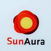 LUMINOUS SOLAR BATTERIES from SUNAURA SOLAR TECHNOLOGY & TRADING LLP
