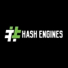 organic qui from HASH ENGINES