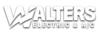 MARINE AND OFFSHORE ELECTRICAL SERVICES from WALTERS ELECTRIC AND AC