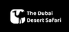 DESERT SAND from THE DUBAI DESERT SAFARI