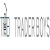 FURNITURE from TRADER BOYS OFFICE FURNITURE