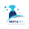 DRY CLEANING MACHINES from NEAT & NET CLEANING SERVICES