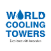 COOLING TOWER PARTS from WORLD COOLING TOWERS