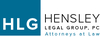 LAWYERS from HENSLEY LEGAL GROUP, PC
