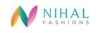 DRESSES from NIHAL FASHIONS