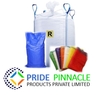 bags & sacks manufacturers & distributors from PRIDE PINNACLE PRODUCTS PVT LTD