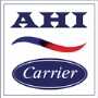 STRADDLE CARRIER from AHI CARRIER FZC