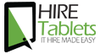 event facil from HIRE TABLETS