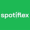 STEEL LADDLE BOTTOM from SPOTIFLEX