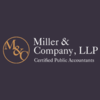 CASH BOX from MILLER & COMPANY LLP