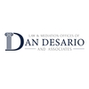 BOTTLED WATER DELIVERED from LAW & MEDIATION OFFICES OF DANIEL DESARIO