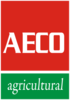 FARM TILLERS from AECO TRACTORS