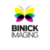 THERMAL IMAGING CAMERA from BINICK IMAGING