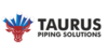 cupro & nickel 90/10 flanges from TAURUS PIPING SOLUTIONS