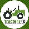 TOW TRACTOR from TRACTORS PK