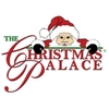 body mass index & (bmi & ) scale from THE CHRISTMAS PALACE