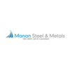 round bar 4130 from MANAN STEEL & METALS