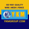 STAINLESS STEEL WIRE MESH from YKM GROUP