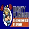 PLUMBER from DIGNITY WATER SOFTENERS & PLUMBERS SERVICE