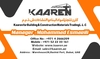 View Details of KAAREN for Building & Construction Materials 