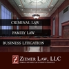 ATTORNEYS from ZIEMER LAW, LLC