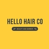 SINGLE MACHINE HAIR WEFTS from HELLO HAIR CO.