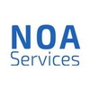 CLEANING EQUIPMENTS from NOA SERVICES