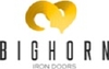 DOORS from BIGHORN IRON DOORS