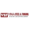 FLANGES AND FLANGE KITS from VIHA STEEL & FORGING