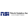 SS 310 STAINLESS STEEL FLANGES from NITECH STAINLESS INC