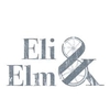 pillows from ELI AND ELM