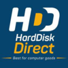 COMPUTER COMPONENTS from HARD DISK DIRECT
