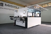 TEXTILE MACHINES from MISIRLI GROUP