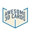 food (all kinds) from AWESOME 3D CARDS