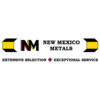 ROLLED PIPE from NEW MEXICO METALS