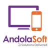 COMPUTER SOFTWARE from ANDOLASOFT INC