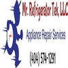 HEATING APPLIANCE from MR REFRIGERATOR TEK, LLC