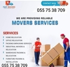 auctioneers and valu from BEST MOVERS AND PACKERS UAE